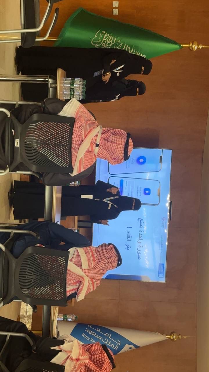 ورشة عمل لعرض الفكرة